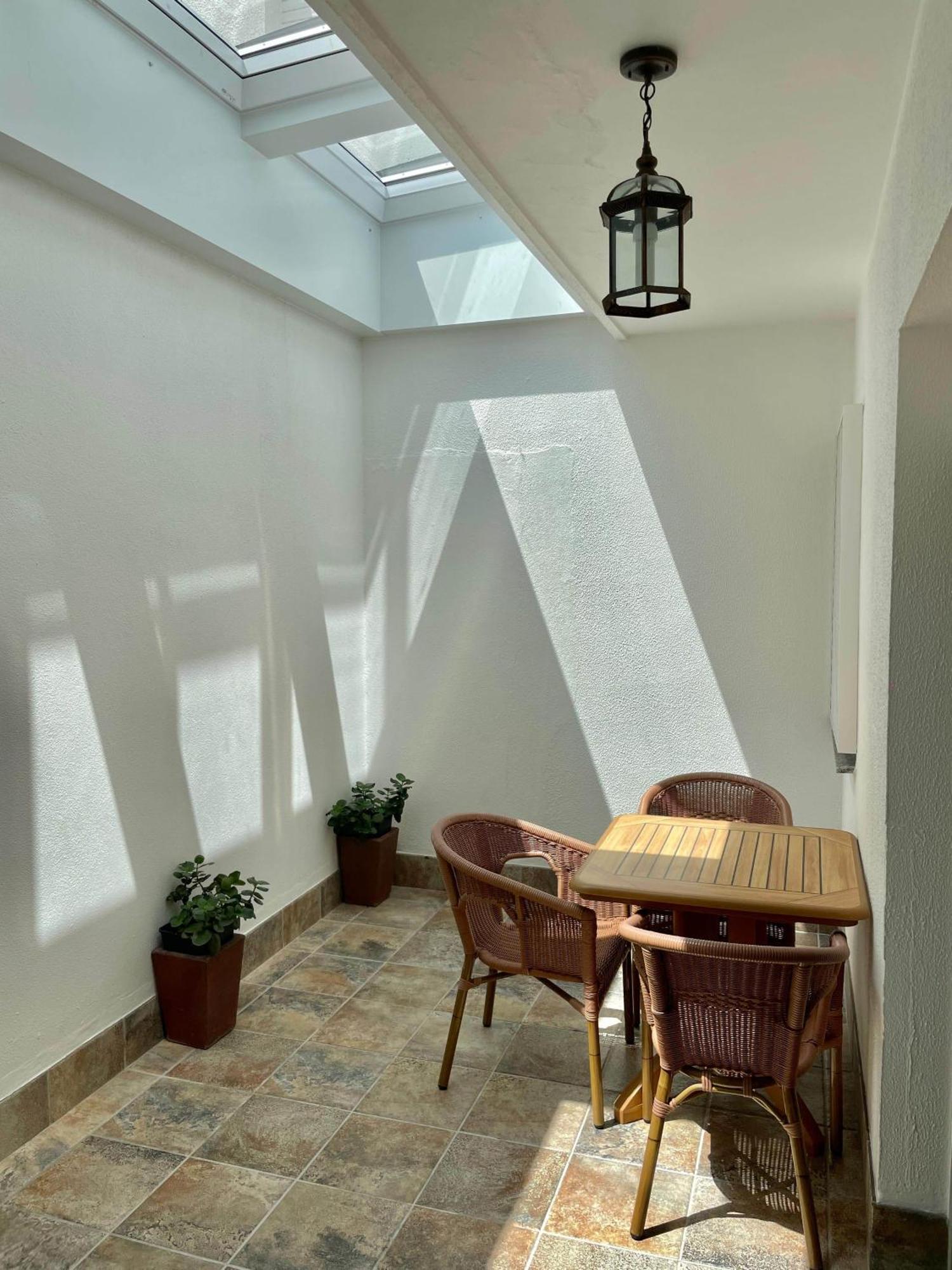 Hotel Amandi O Grove Bagian luar foto