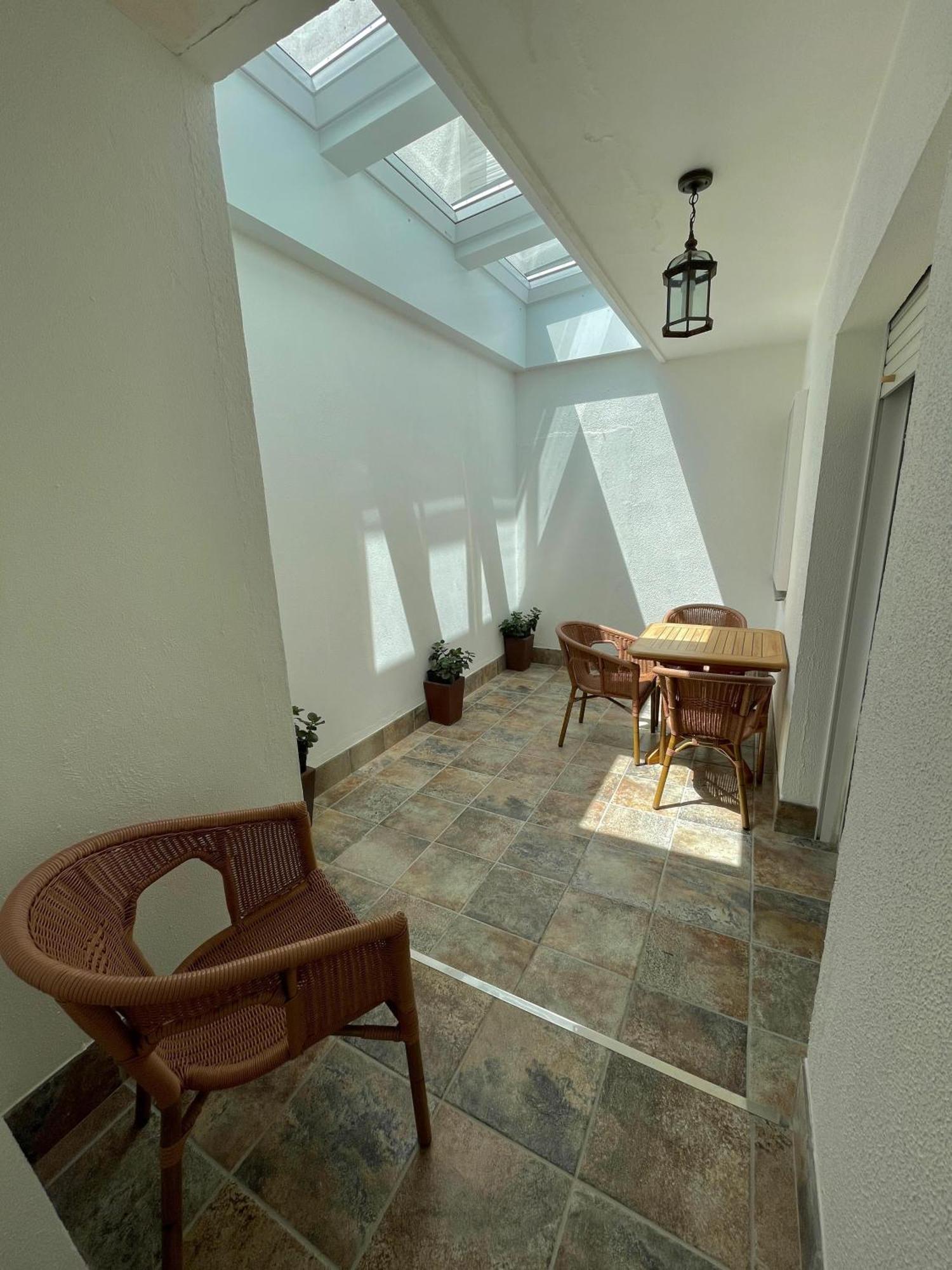 Hotel Amandi O Grove Bagian luar foto